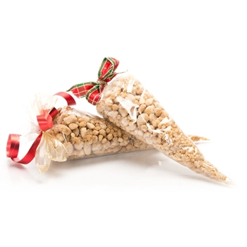 Sucre d’érable granulé, pépites d’or