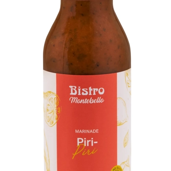 Marinade Piri-Piri