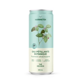 Harrington - Wintergreen