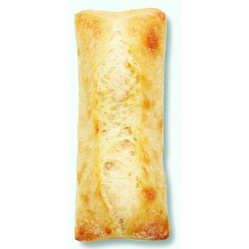 Pain Sous-marin Ciabatta Originale Tranché