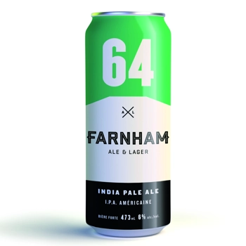 Farnham 64 India Pale Ale