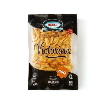 Fromage tortillon BBQ