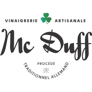 Vinaigrerie Artisanale Mc Duff (Raspberry Scientific Inc.)
