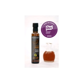 Huile végétale Graines de citrouille