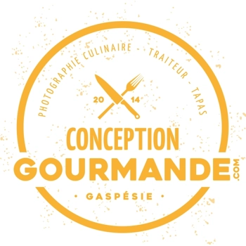 Conception Gourmande