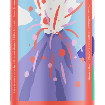 Bière au Vin