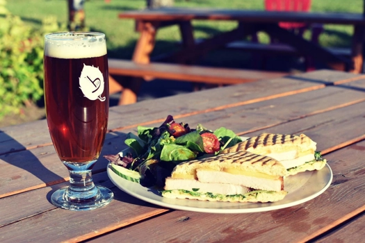 Bercée Microbrasserie