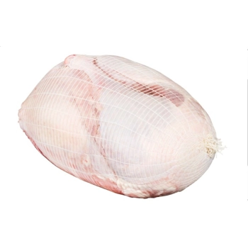 1324944 Dinde entière semi-désossée