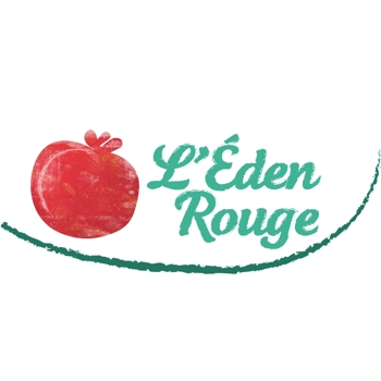 L'Éden Rouge