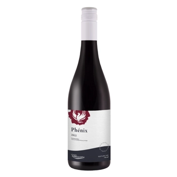 Vin Phénix Rouge