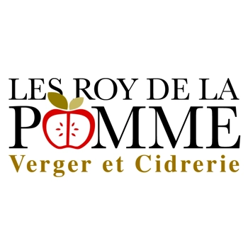LES ROY DE LA POMME ENR.