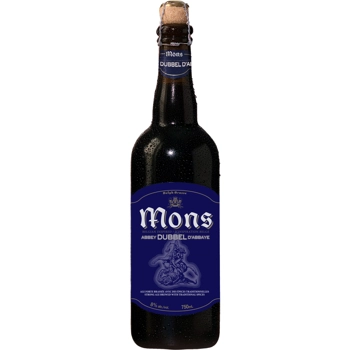 Dubbel d'Abbaye