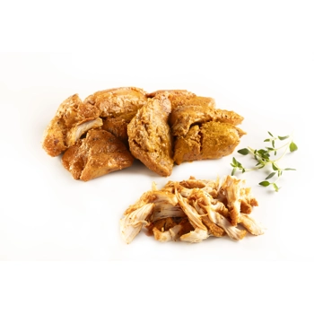 Mexican Chicken Tinga