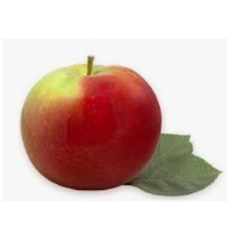 Pomme Mc Intosh