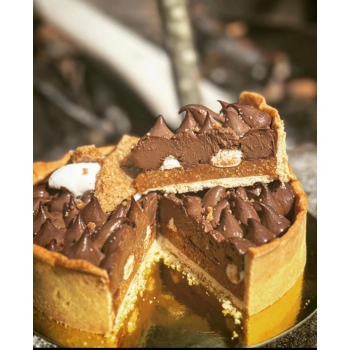 The S'More Camping Experience