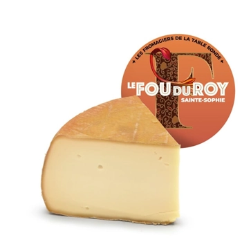 Fou du Roy