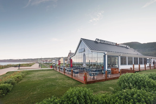 La Maison du Pêcheur