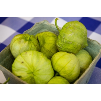 Tomatillos