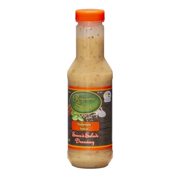 Vinaigrette Italienne