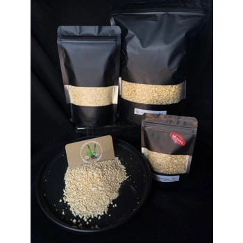 Ail en granule biologique