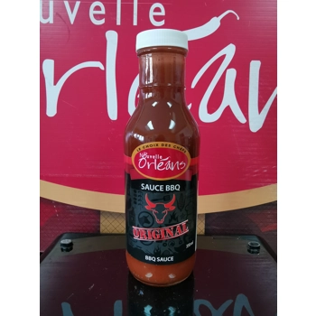 Original bbq sauce