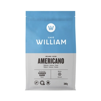 Americano - Café