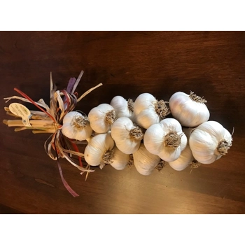 Ail en tresse traditionnel Music