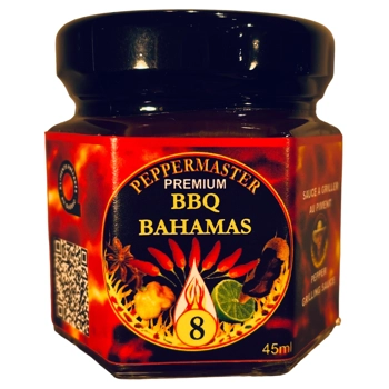BBQ Bahamas