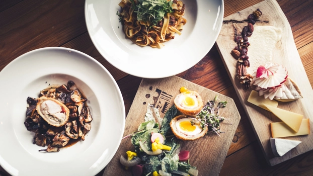 La Seigneurie du Triton