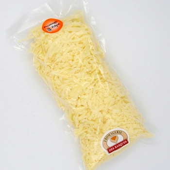 fromage cheddar rapé