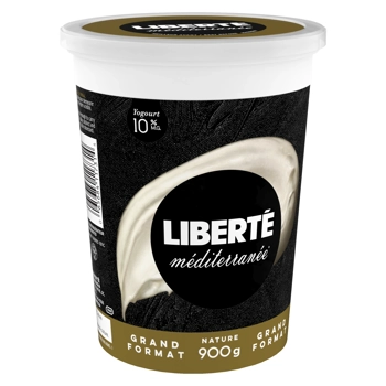 Liberté Méditerrannée 10% Plain