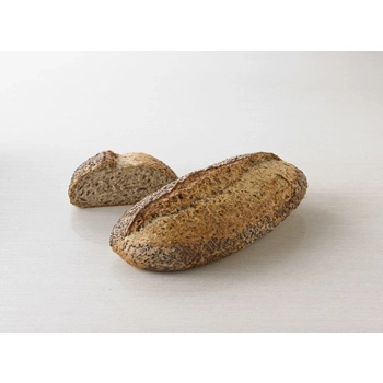 PAIN AUX GRAINES DE LIN BIO