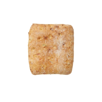 52989 FOCACCIA LEGUMES ET PESTO