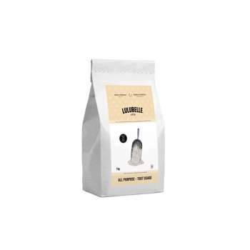 GLUTEN-FREE ALL PURPOSE BLEND