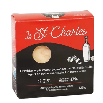 Le St-Charles