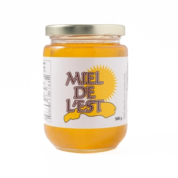 Miel de L'Est