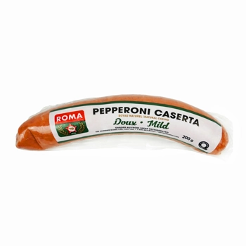Pepperoni Caserta Doux Esv
