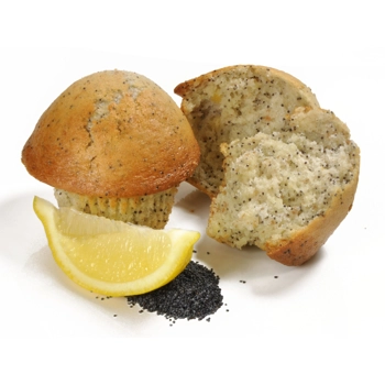 Lemon & Poppy Seed - 1201