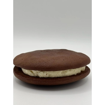 Chocolate whoopie