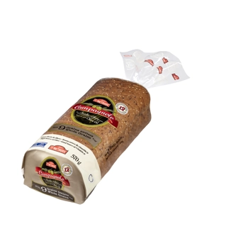 Campagnolo Miche 9 grains entiers