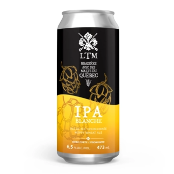 IPA Blanche