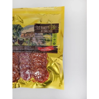 Le 5 à 7 (pieux, charlo, peppé)