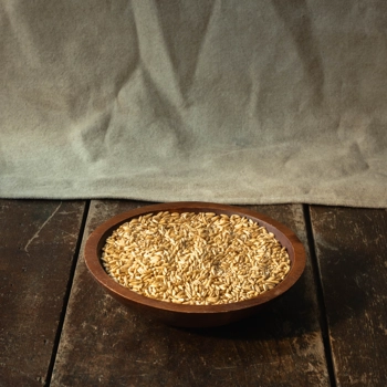 Avoine stabilisé (Amande) - biologique