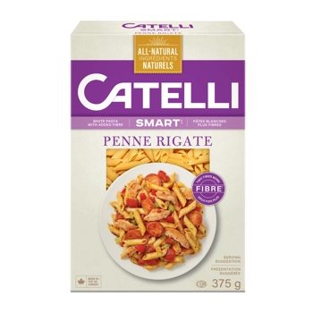 Penne Rigate Catelli Smart