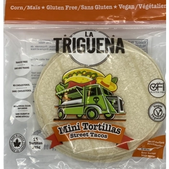 Tortilla Street Taco