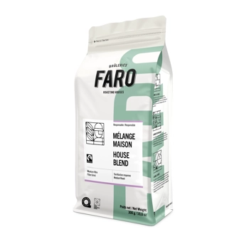 31674 EQUITABLE MELANGE MAISON BRULERIE