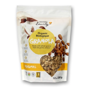 Original granola