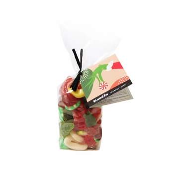 Christmas mix gosset bag 275 g