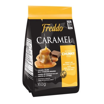 Freddo Chunky Caramel