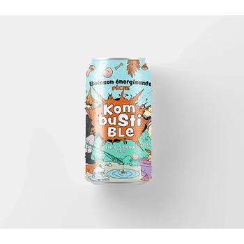 Kombustible - Pêche